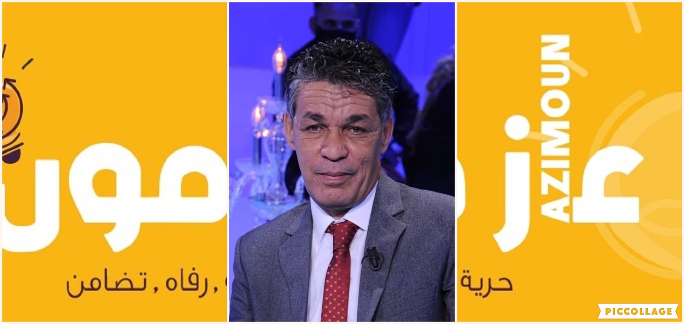  مهدي بن عبد الجواد لـ"الصباح نيوز": الدستور نتاج استقطاب حاد بين سعيد وخصومه.. والفصل 90 قد يقود إلى رئاسة مدى الحياة .. !